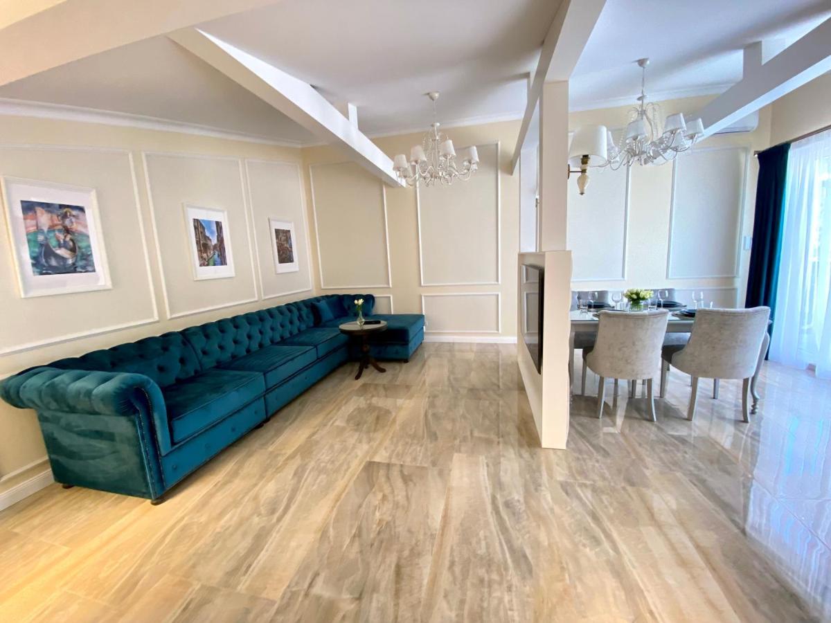 Venetian Hotel de apartamente Bucureşti