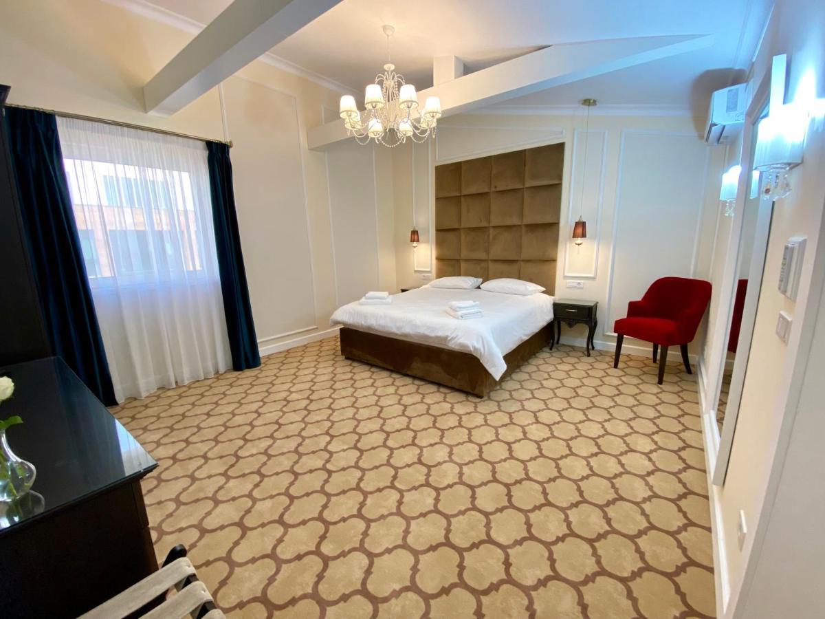 Venetian Hotel de apartamente *