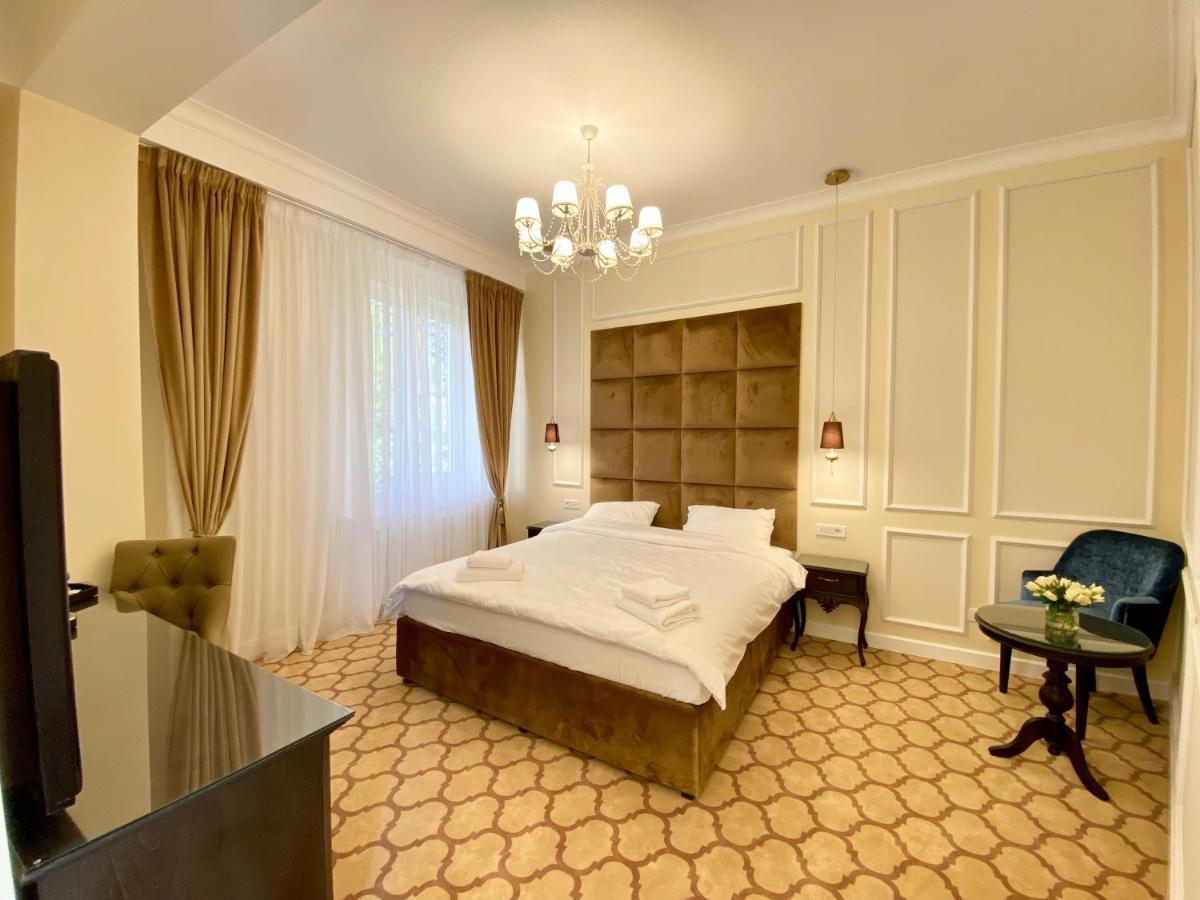 Venetian Hotel de apartamente