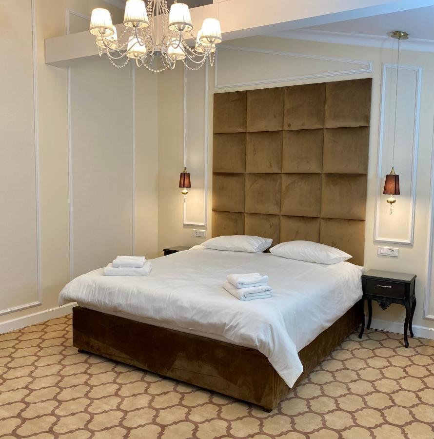 Venetian Hotel de apartamente Bucureşti